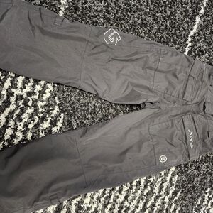 Burton Phantom Snowboard Pants